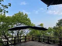 -杭州半山国家森林公园