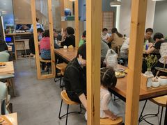 大堂-红小满休闲餐厅(十全街店)