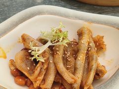 麻辣鸭脚-聚福宝合苑食府(南头镇店)