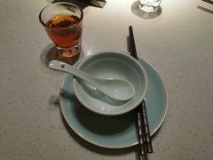 餐具摆设-拈菜(观音桥阳光世纪店)