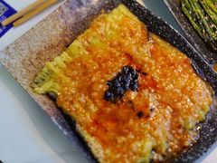 -大成海鲜烧烤·小龙虾(五角场店)
