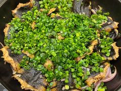 -寻味顺德·南记酒家·传统顺德菜·鱼生(广源路店)