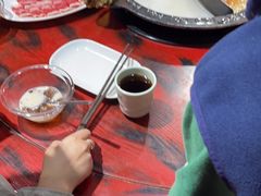 -重庆袁老四火锅(武进万达店)