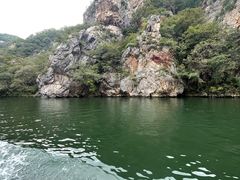 -大连冰峪旅游度假区