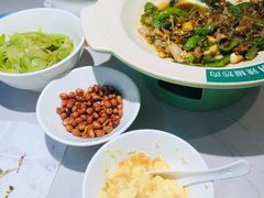 -费大厨辣椒炒肉(黄兴中心广场店)