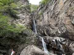 -洛阳白云山景区