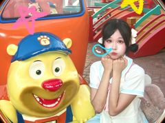 -芜湖方特东方神画