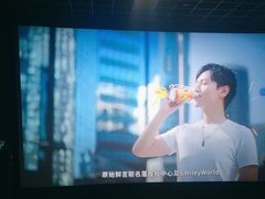 -重庆北碚万达广场