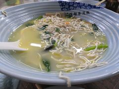 -粗茶淡饭(东关街店)