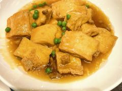 -闫府私房菜·百年鲁菜(恒隆店)