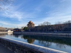 -故宫冰窖餐厅
