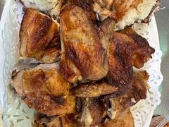 -玛扎烧烤私房菜