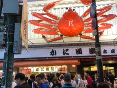 -蟹道乐(道顿堀本店)