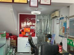 -阳澄湖大闸蟹·琼灵阁牌品牌连锁(吴中总店)