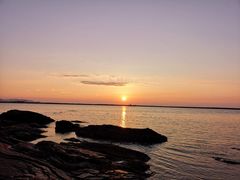 -小黑石海滨浴场·停车场