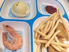 -川人百味(金安中央大街店)