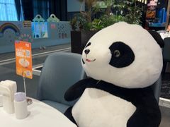 -眉州东坡(北苑华贸店)