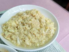 蟹粉蛋-蘭心餐厅(进贤路店)