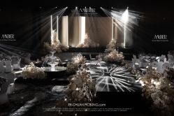 -琥珀婚礼策划AMBER WEDDING