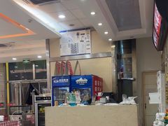 -孟记粥铺·家常菜·烧烤·粥(亚运村店)