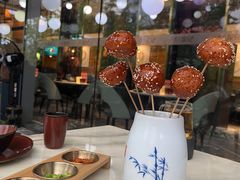 -柴门饭儿(成都太古里店)