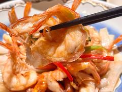 -晓粤·惹味粤菜(凯德乐峰广场店)