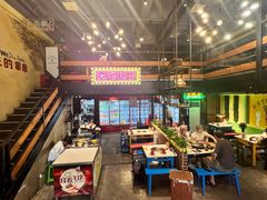 -钢管厂五区小郡肝串串香火锅(梅川路店)