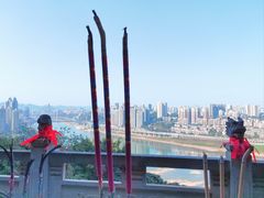 -龙泉洞(沙坪坝区)