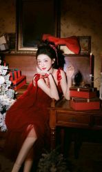 -米莱摄影写真(五大道别墅店)