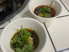 -海关荤豆花(洋河一路店)