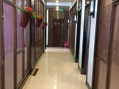 -新时代大酒店(仰口路店)