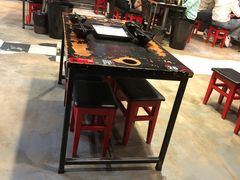 -碎怂烤肉(钟楼柳巷店)