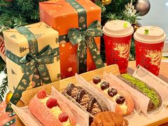 -奈雪的茶(亨特国际广场店)