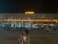 -鼎盛王朝康熙大典实景演出