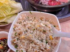 -海关荤豆花(洋河一路店)