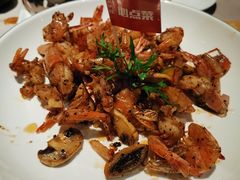 -滋粥楼·顺德菜(番禺广场总店)
