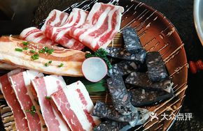 Sheng'an Special Pork Belly