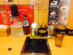 -博多一幸舍(侨福芳草地购物中心店)