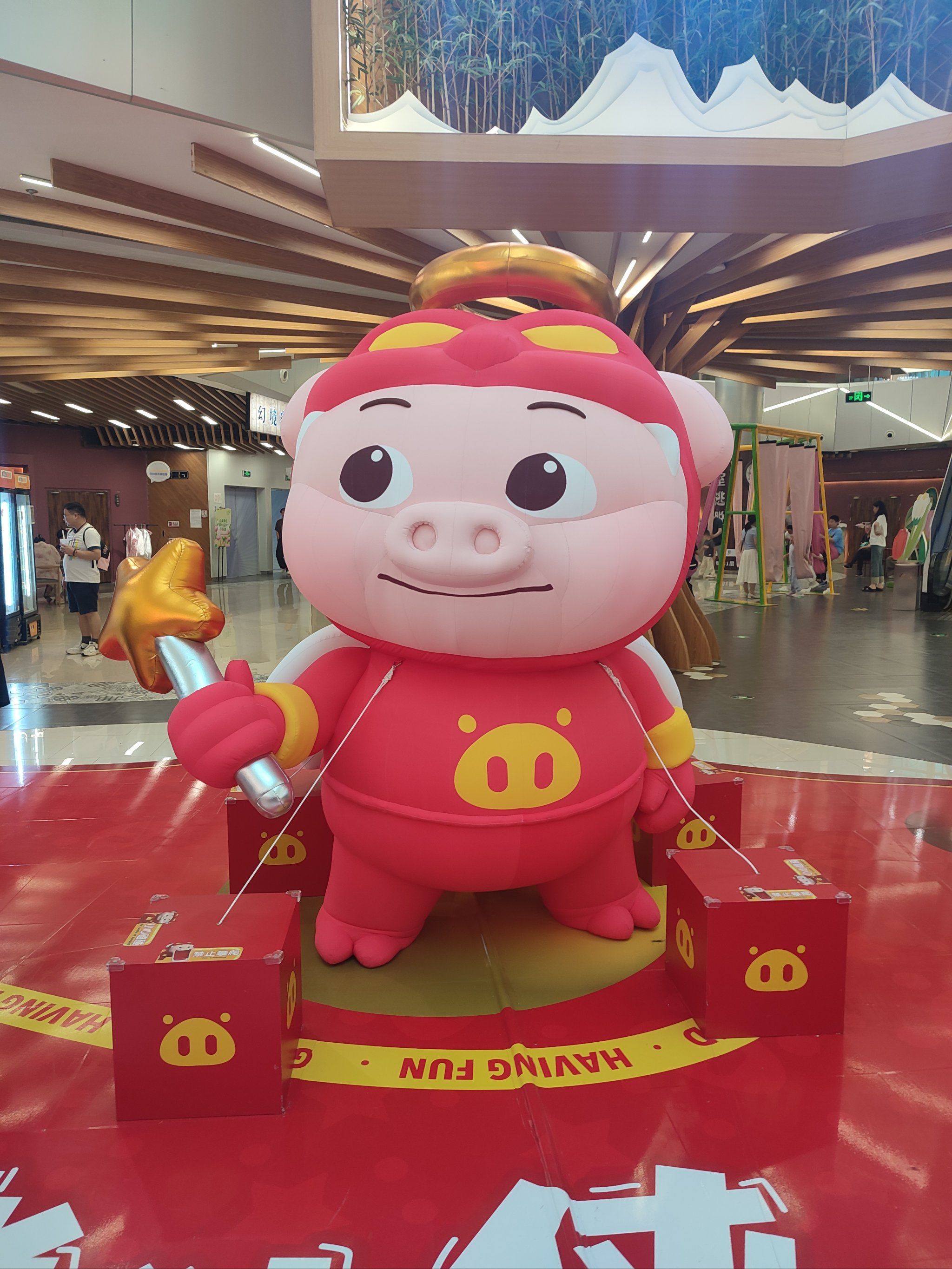 猪猪侠大集合!你喜欢哪一款?