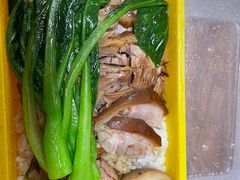 -卤鹅鲜生(卤鹅鲜生万科金域悦府店)