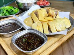 -阿金大白·上海菜馆(新天地店)