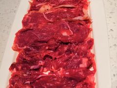 -九府羊·鲜羊火锅·烤串(新华路店)