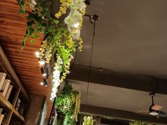大堂-湘当爱·鲜煮现炒(松岗立业路店)