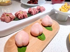 桃媚娘-竹外桃花·江南小酒馆(SKP·S店)