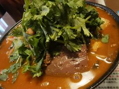 -肥汁米蘭香港米线(宁波路总店)