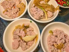 -老来福·非遗酸汤兔(凯旋路店)