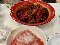 -文和友老长沙龙虾馆(化龙池店)
