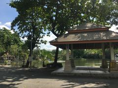 -五世皇金柚木行宫(维护中)