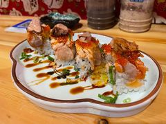 -隐月· 㐂和食屋(芝罘万达公馆店)
