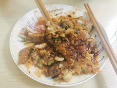 -忠义蚵仔煎